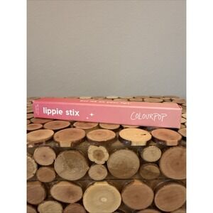 ColourPop Lippie Stix Primer - Long Lasting, Smooth Application, New In Box